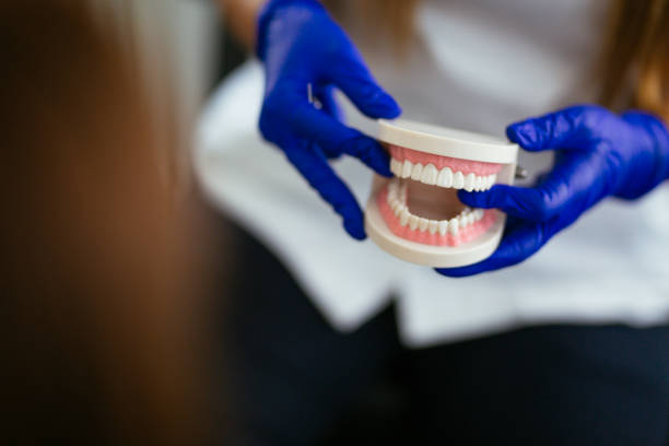Emergency Dental Services in Irvine, CA