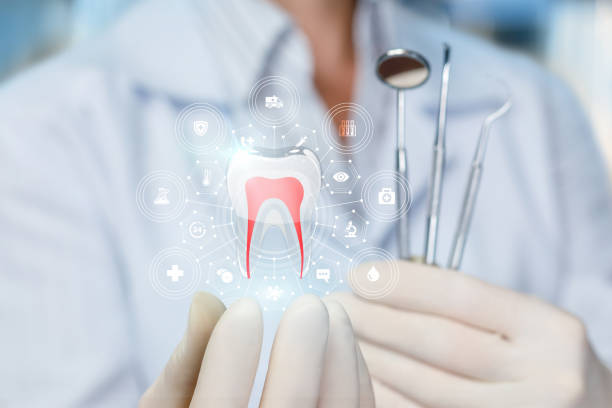 Full Mouth Reconstruction in Irvine, CA