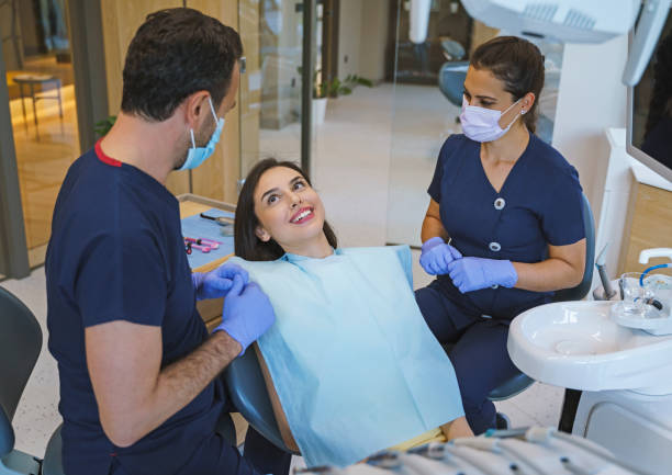 TMJ/TMD Treatment in Irvine, CA