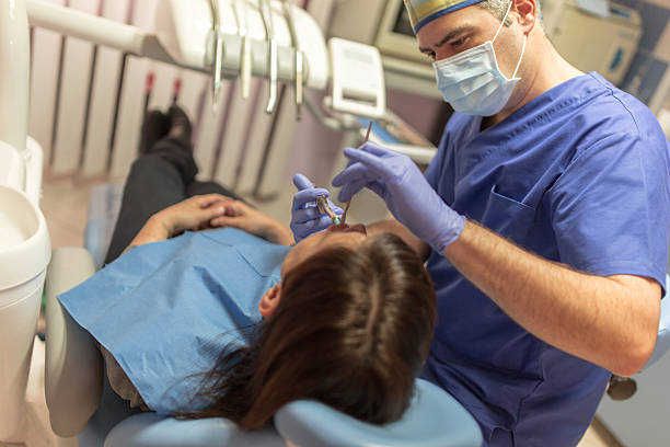 Best Cosmetic Dentistry  in Irvine, CA